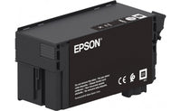 Cartucho de tinta original Epson T40D1 Preto