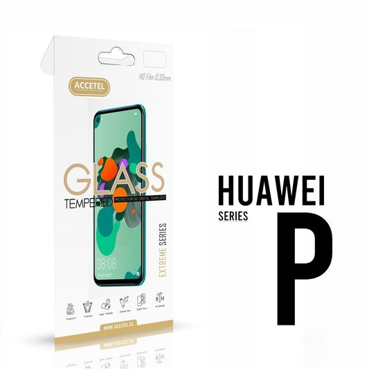 Película de Vidro - Huawei P20 Lite - Default Title