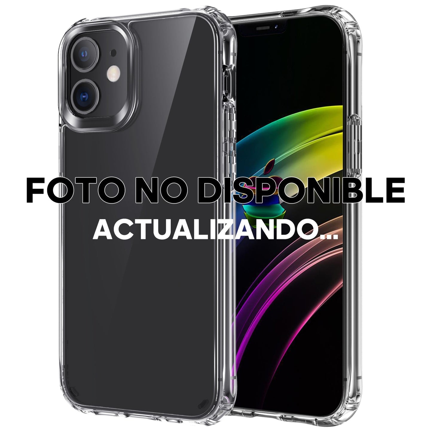 Capa Anti-Choque Reforçada - Huawei P40 Lite E - Default Title