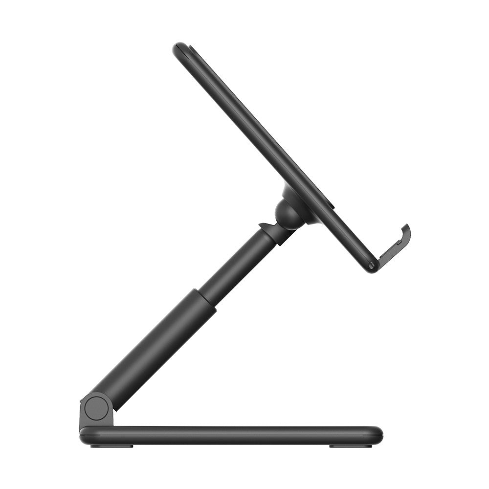 Suporte de Mesa para Celular ou Tablet - Preto - Default Title
