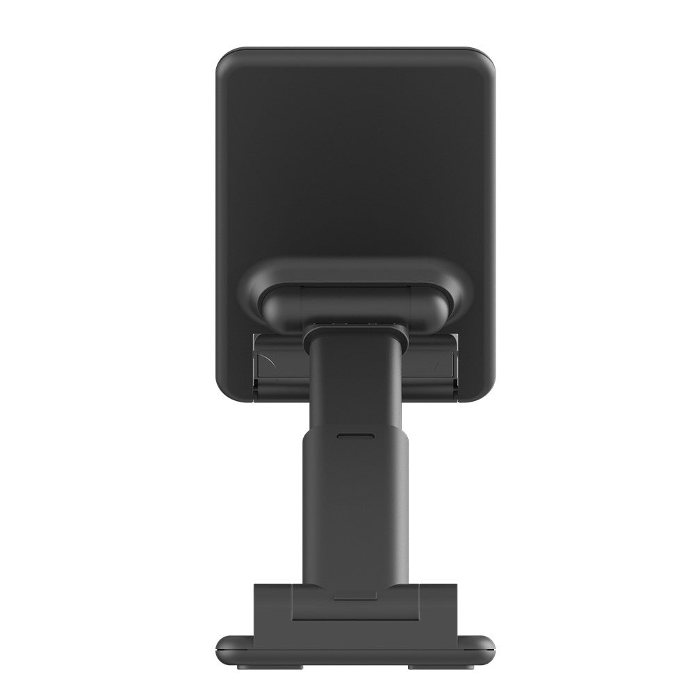 Suporte de Mesa para Celular ou Tablet - Preto