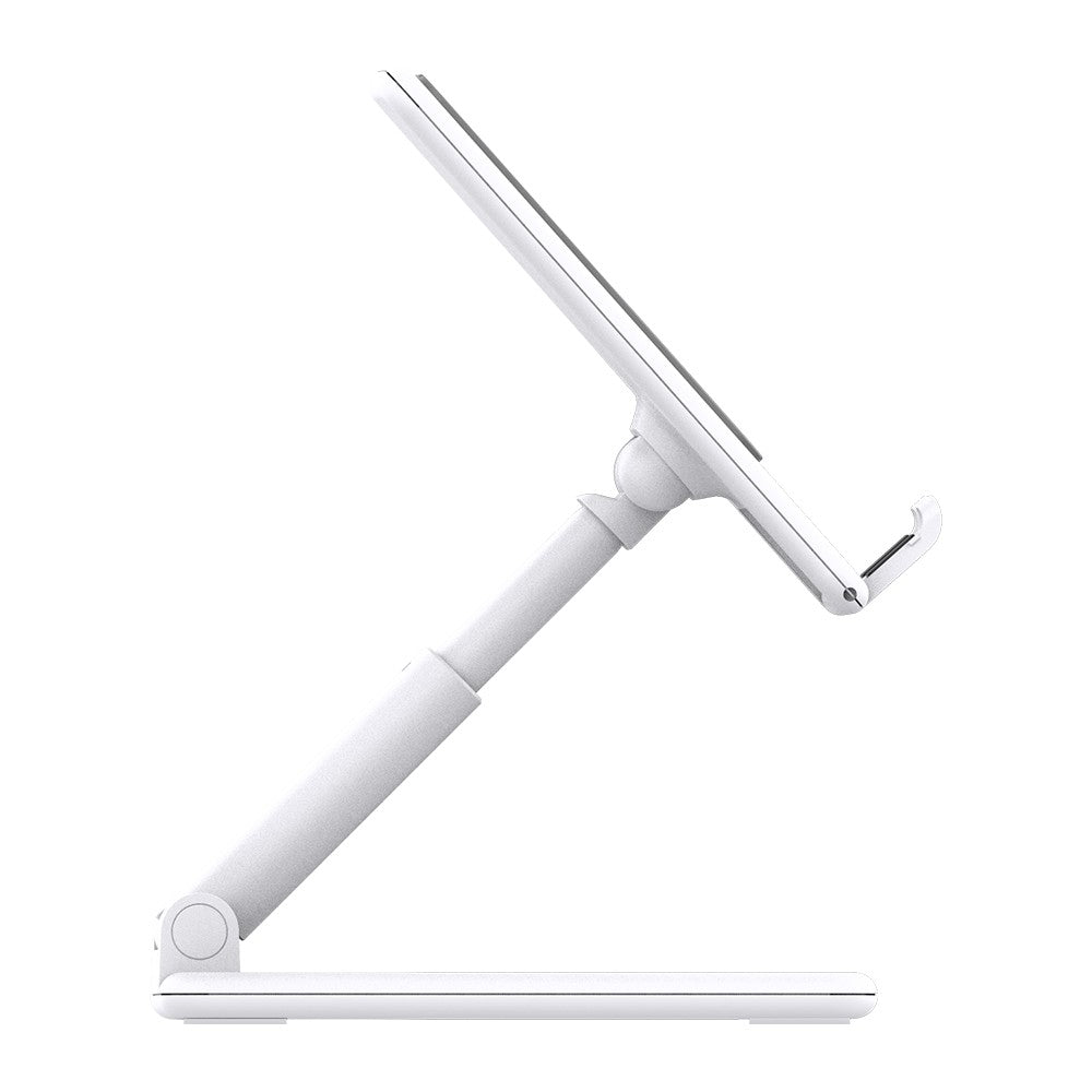 Suporte de Mesa para Celular ou Tablet - Branco - Default Title