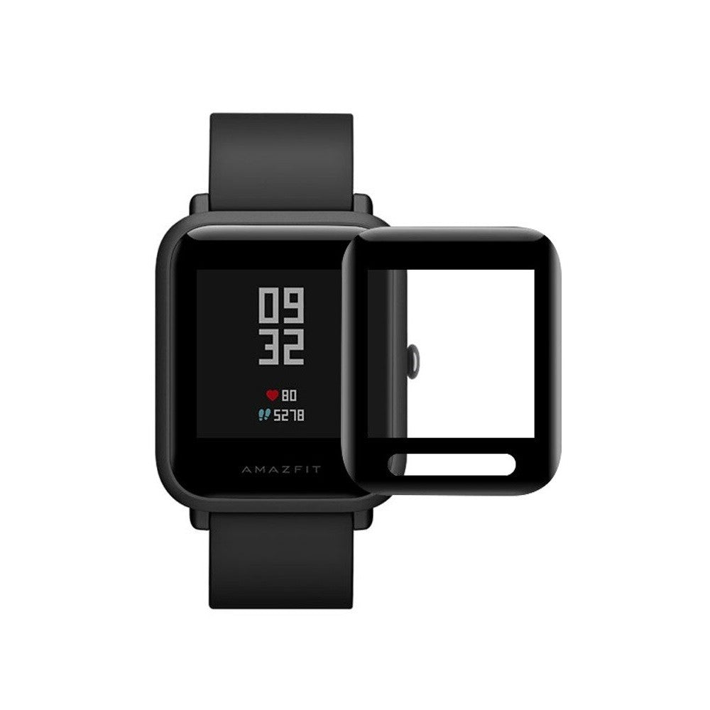 Filme Curvo PMMA Amazfit Bip / Bip S