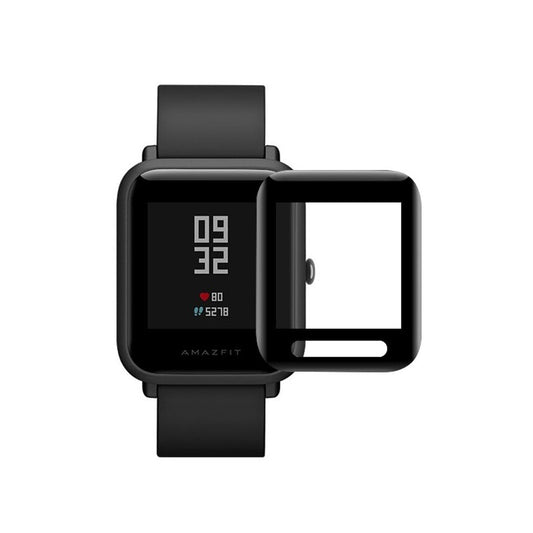 Filme Curvo PMMA Amazfit Bip / Bip S