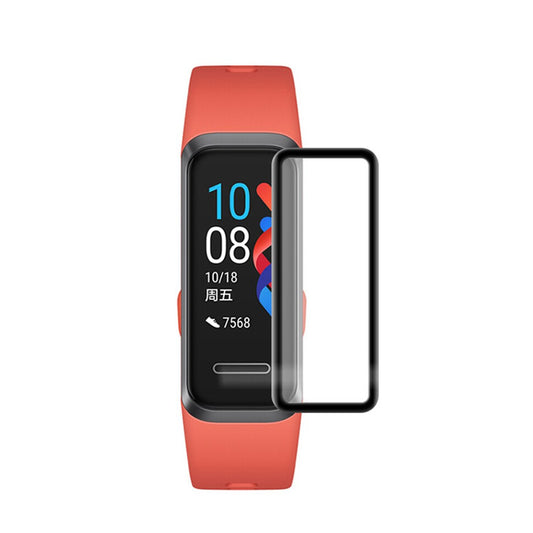 Filme Curvo PMMA Huawei Band 4 Pro