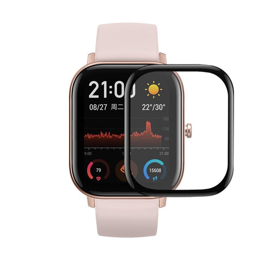 Filme Curvo PMMA Amazfit GTS 2 / GTS 2E