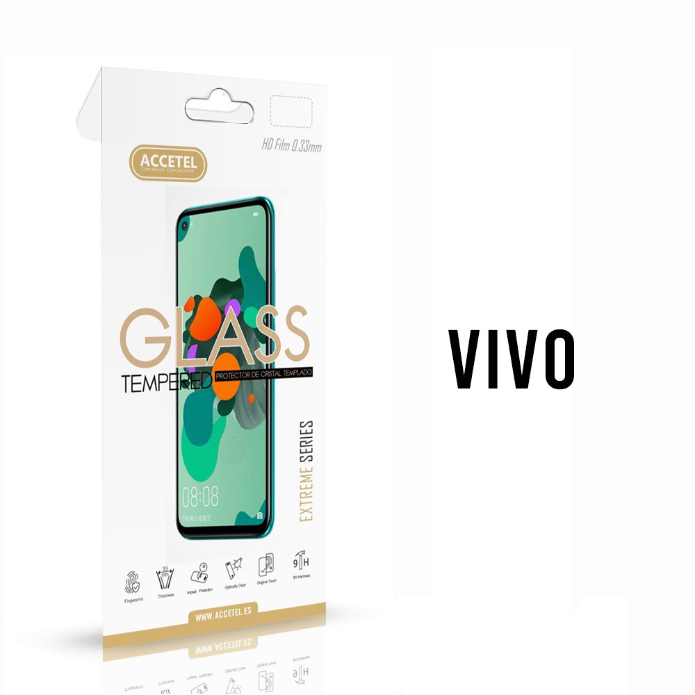 Película de Vidro - Vivo Y11S - Default Title