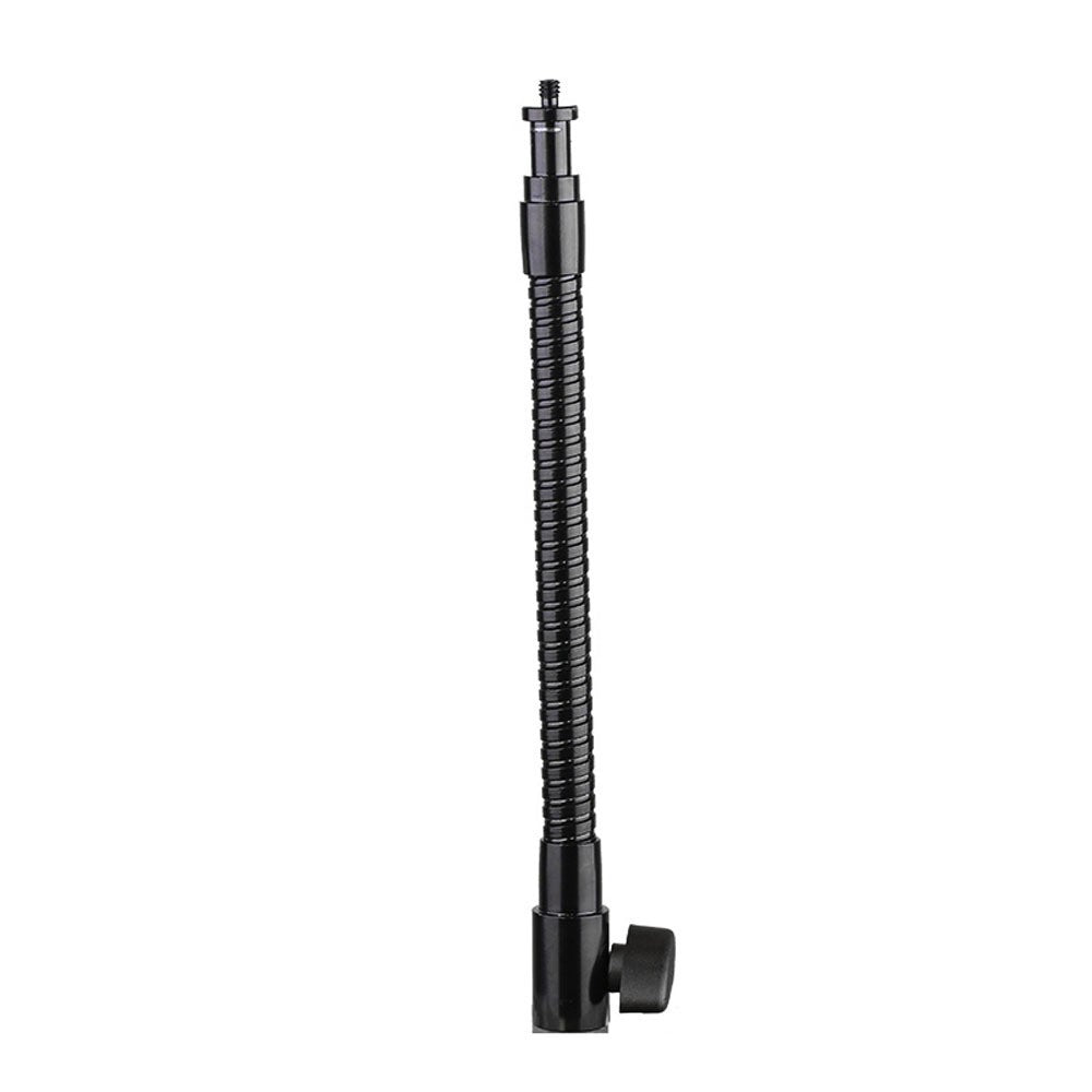 Adaptador de anel de luz de tubo giratório17.8cm
