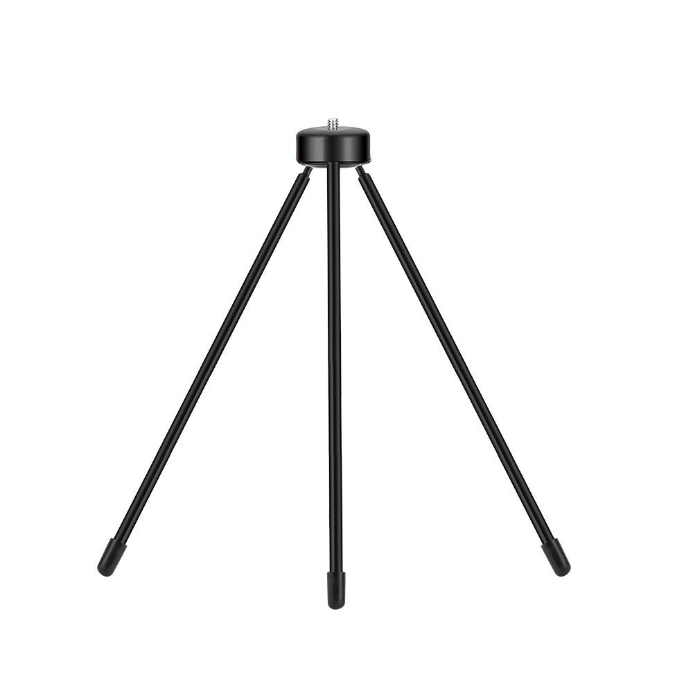 LK-A105-M Mini Tripé de Metal 19.5cm - Default Title