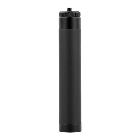 LK-A111 Mini haste de extensão de alumínio para selfie stick (comprimento 15 cm - 56 cm) - Default Title