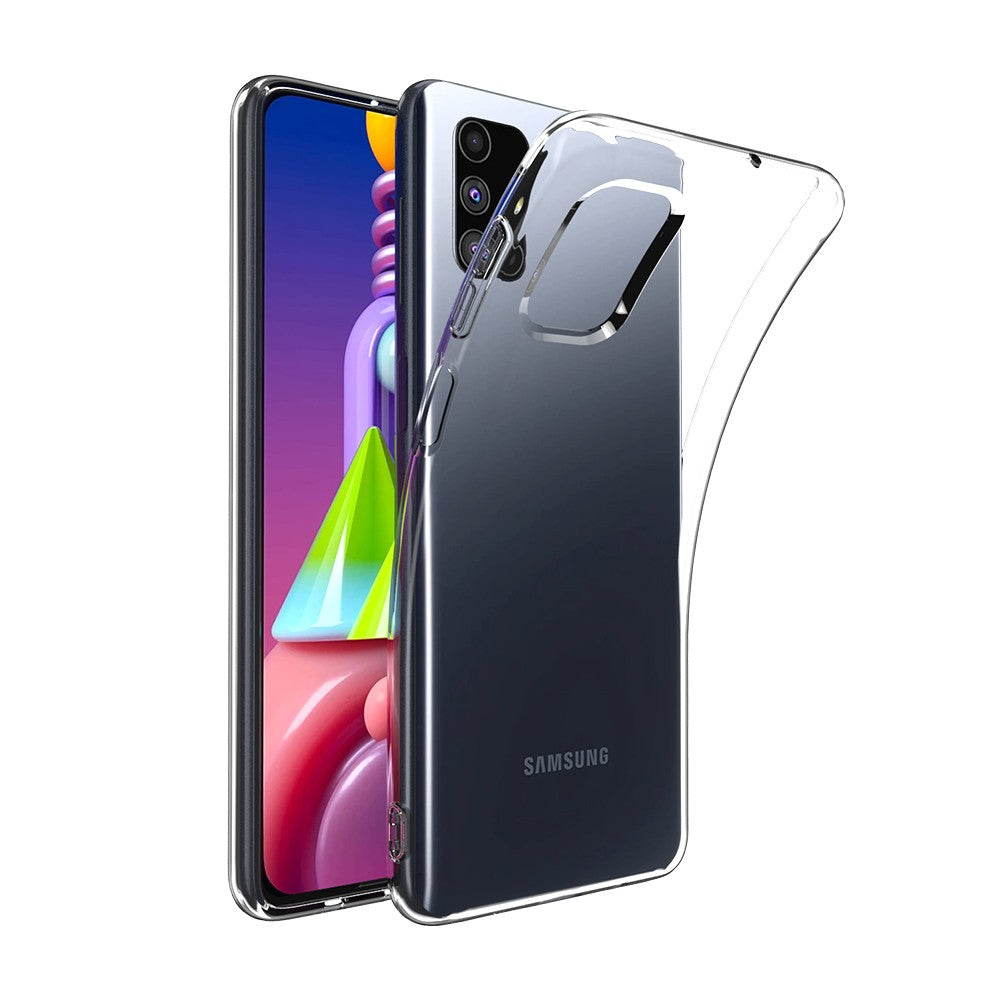 Capa Anti-Choque Reforçada - Samsung Galaxy M51