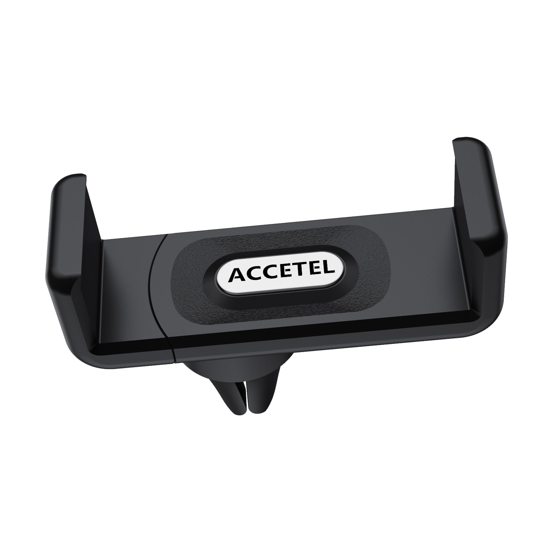 Suporte de Telefone para Carro Saída de Ar - Preto - Default Title