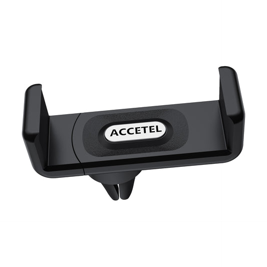Suporte de Telefone para Carro Saída de Ar - Preto - Default Title