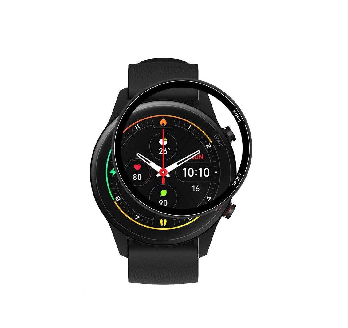 Filme Curvo PMMA Xiaomi Mi Watch