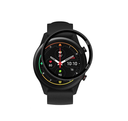 Filme Curvo PMMA Xiaomi Mi Watch