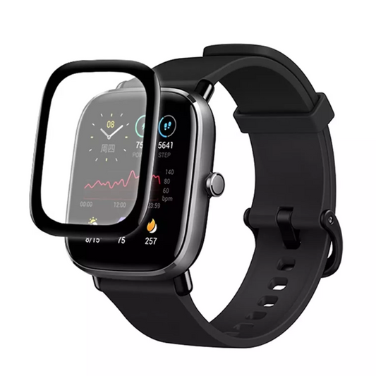 Filme Curvo PMMA Amazfit GTS2 Mini