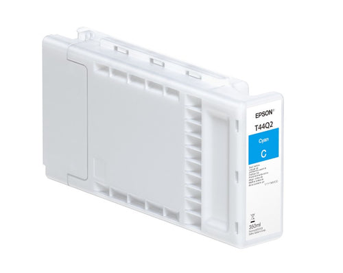 Cartucho de tinta original Epson T44Q240 UltraChrome Ciano
