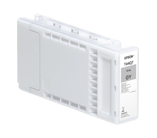 Cartucho de tinta original Epson T44Q740 UltraChrome Preto Light