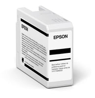 Cartucho de tinta original Epson T47A7 Cinzento
