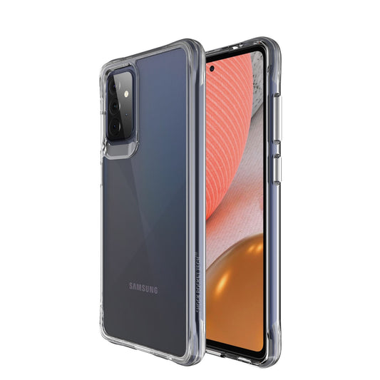 Capa Anti-Choque Reforçada - Samsung Galaxy A72 4G/5G
