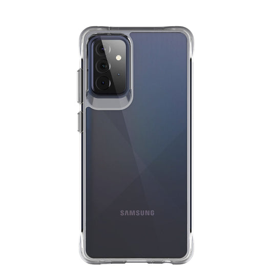Capa Anti-Choque Reforçada - Samsung Galaxy A72 4G/5G - Default Title