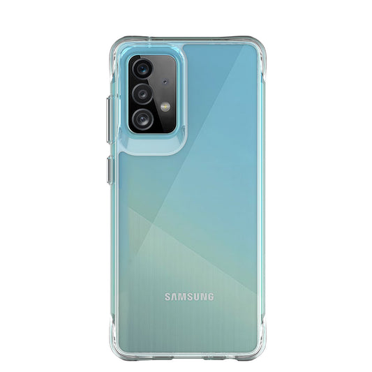 Capa Anti-Choque Reforçada - Samsung Galaxy A52 4G/5G/A52S - Default Title