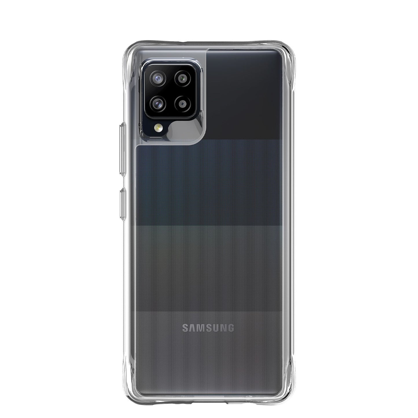 Capa Anti-Choque Reforçada - Samsung Galaxy A42 5G - Default Title