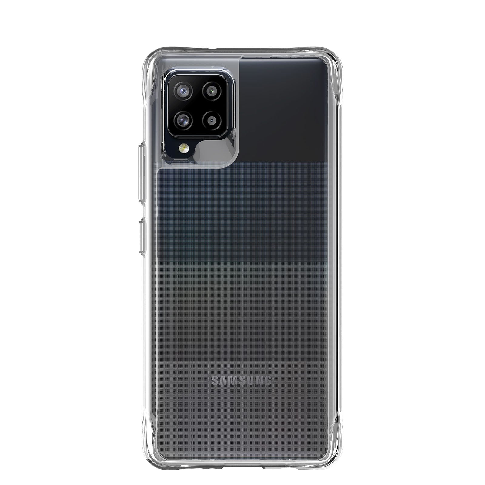 Capa Anti-Choque Reforçada - Samsung Galaxy A42 5G - Default Title