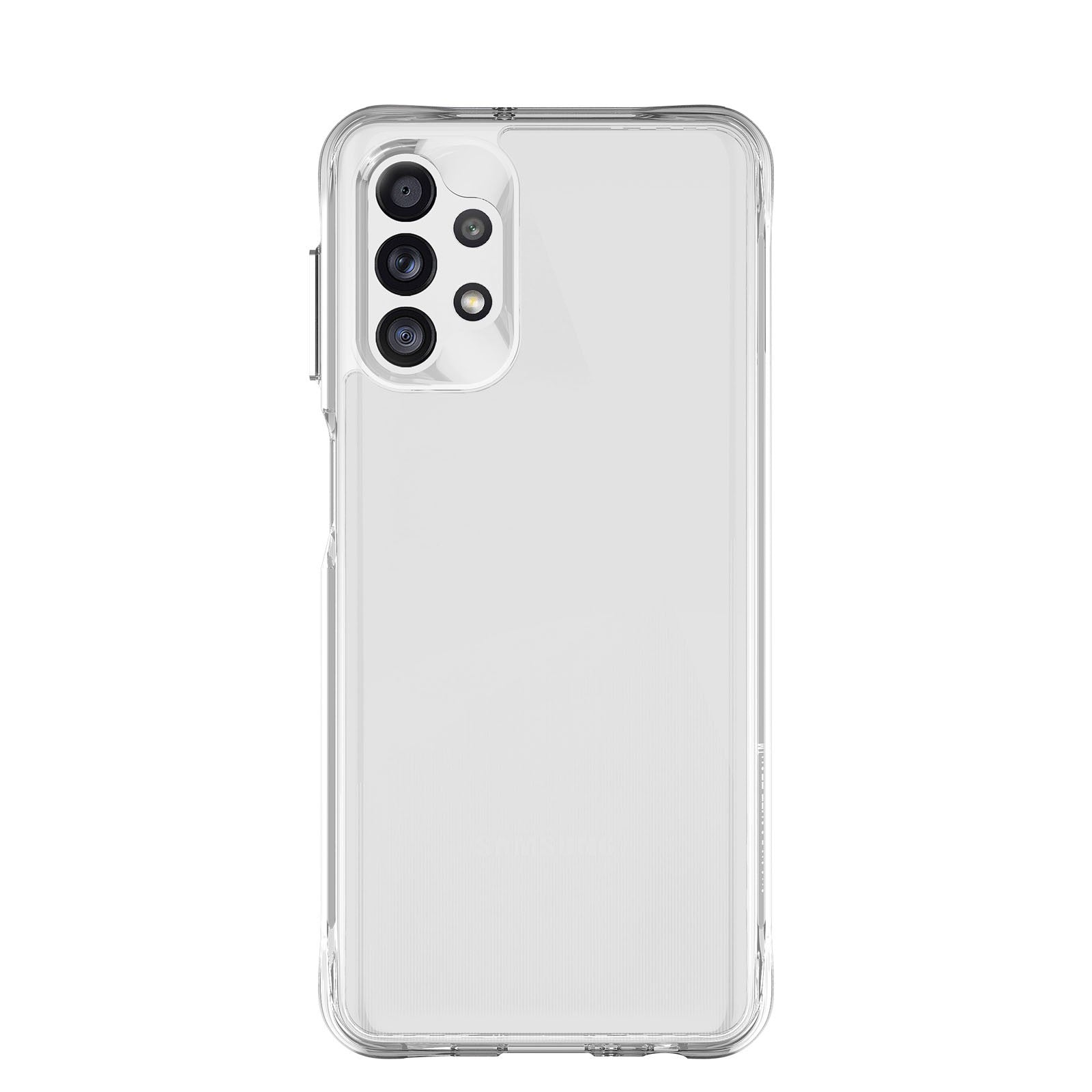 Capa Anti-Choque Reforçada - Samsung Galaxy A32 5G - Default Title