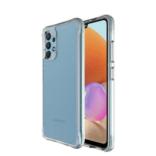 Capa Anti-Choque Reforçada - Samsung Galaxy A32 4G