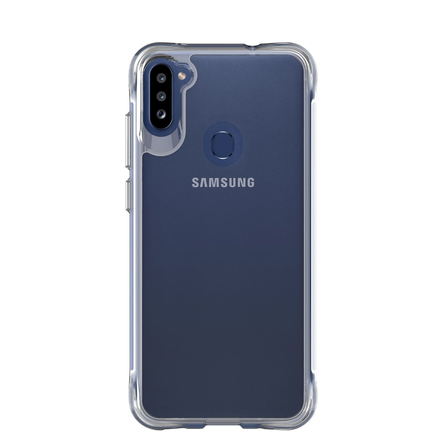Capa Anti-Choque Reforçada - Samsung Galaxy A11 - Default Title