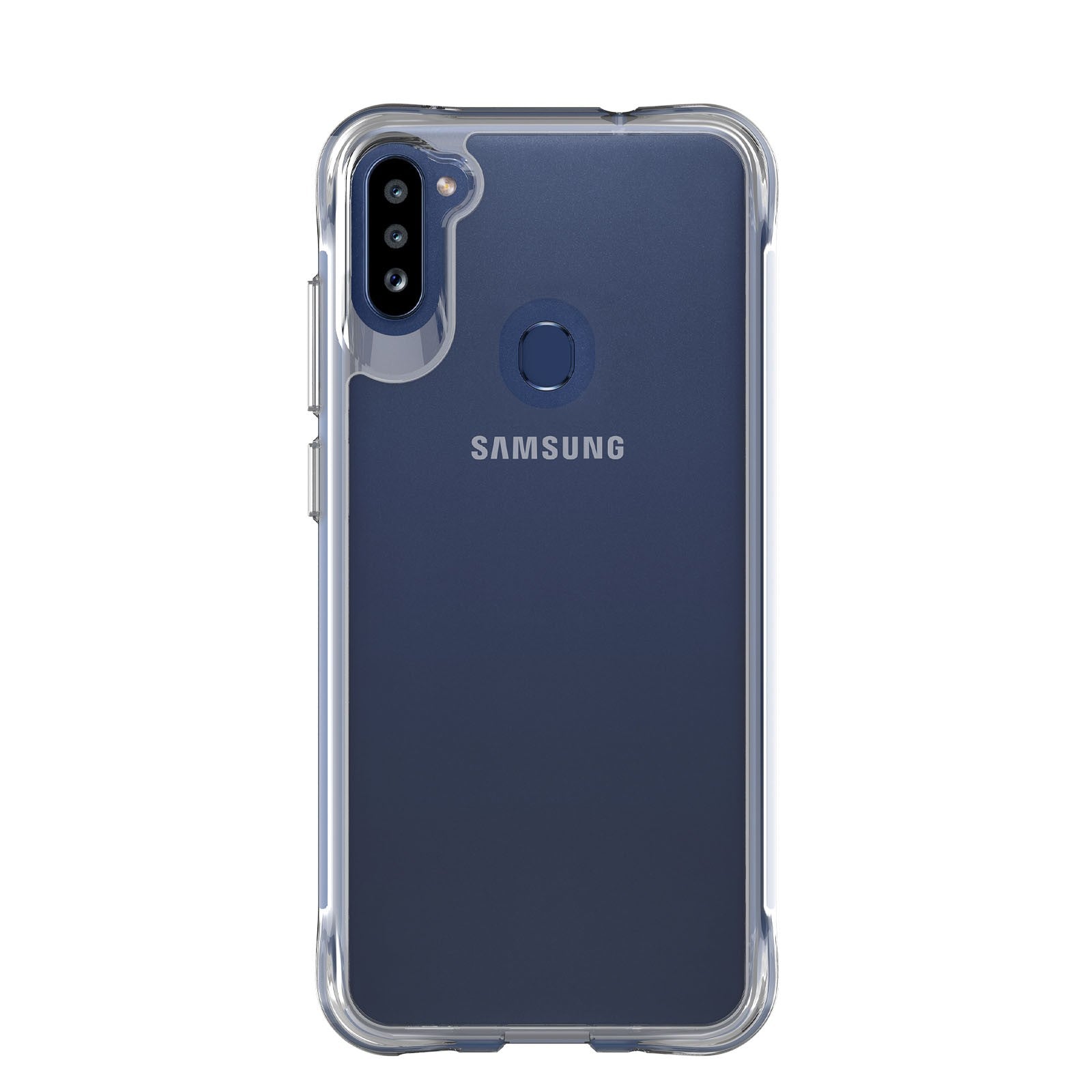Capa Anti-Choque Reforçada - Samsung Galaxy A11 - Default Title