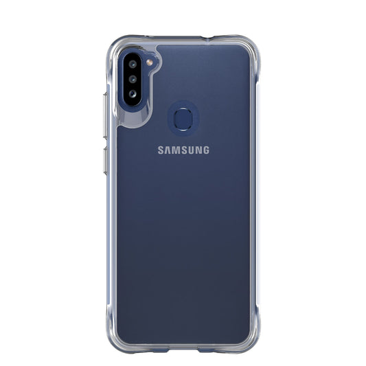 Capa Anti-Choque Reforçada - Samsung Galaxy A11 - Default Title