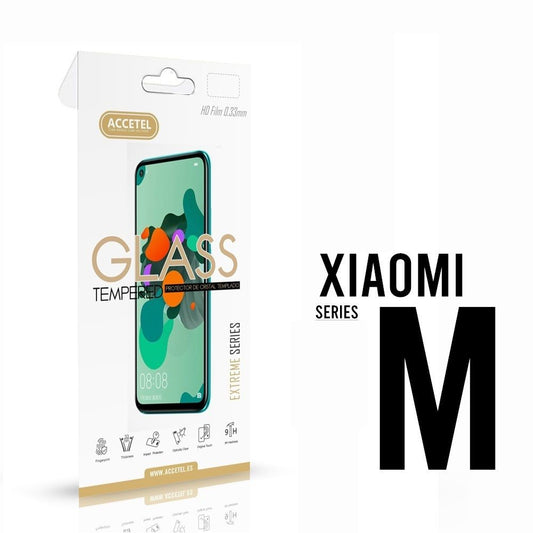 Película de Vidro - Xiaomi Mi9T Pro / K20 Pro - Default Title