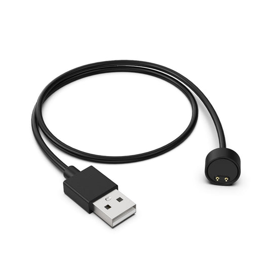 Cabo de Carregamento Magnético para USB Xiaomi Mi Band 5 / 6 / 7
