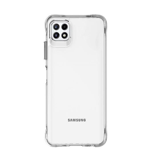 Capa Anti-Choque Reforçada - Samsung Galaxy A22 5G - Default Title