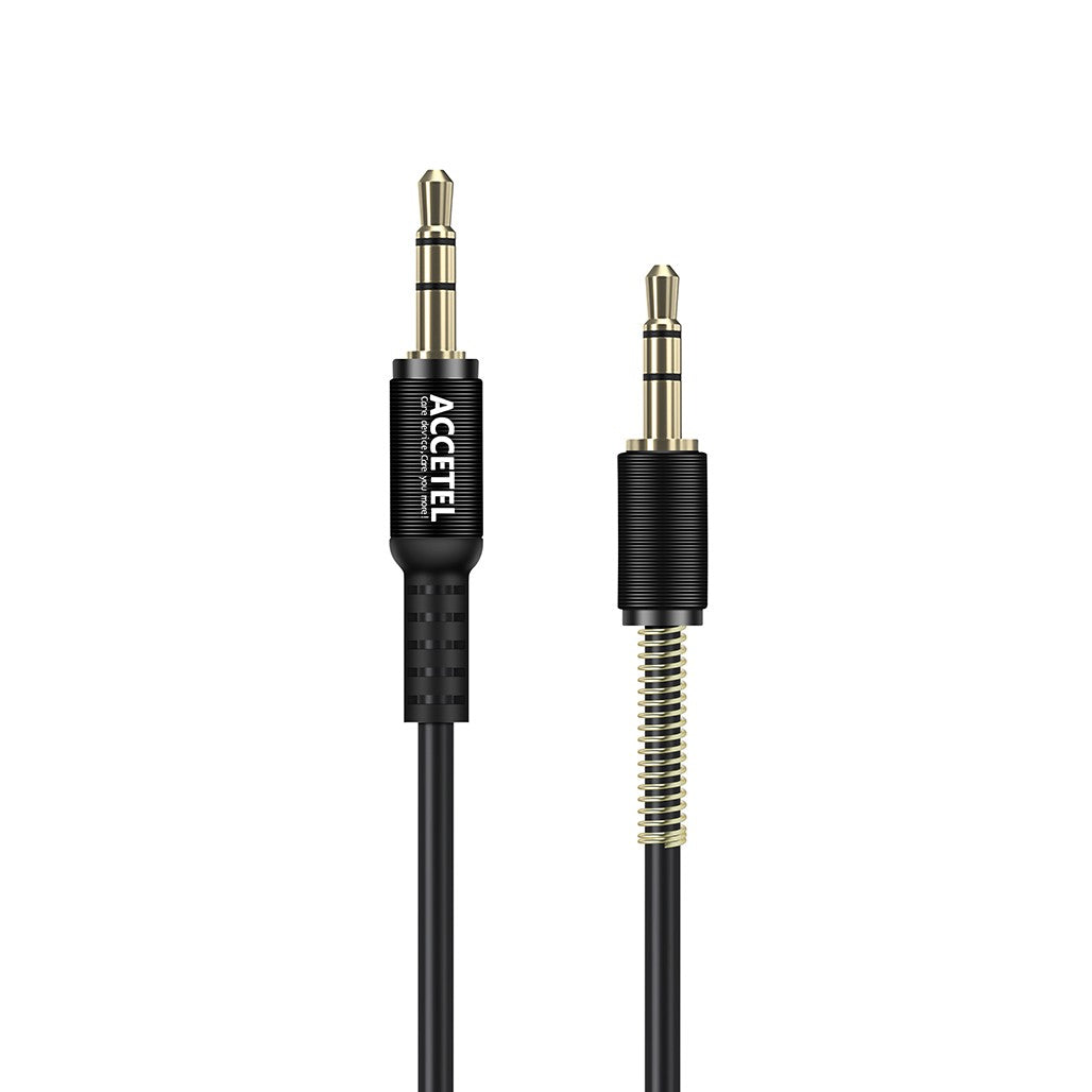 Cabo Auxiliar de áudio 3.5mm M/M