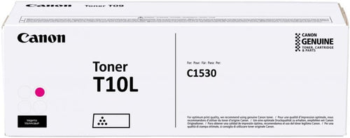 Toner original Canon T10L Magenta