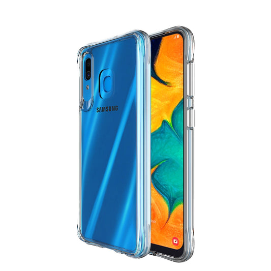Capa Anti-Choque Reforçada - Samsung Galaxy A50 / A30S - Default Title