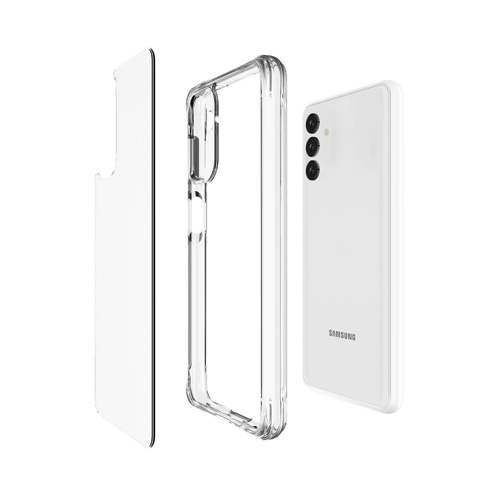 Capa Anti-Choque Reforçada - Samsung Galaxy A13 5G