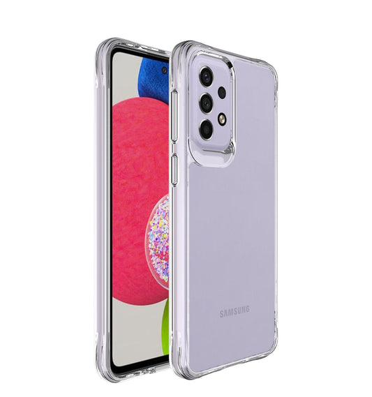 Capa Anti-Choque Reforçada - Samsung Galaxy A33 5G