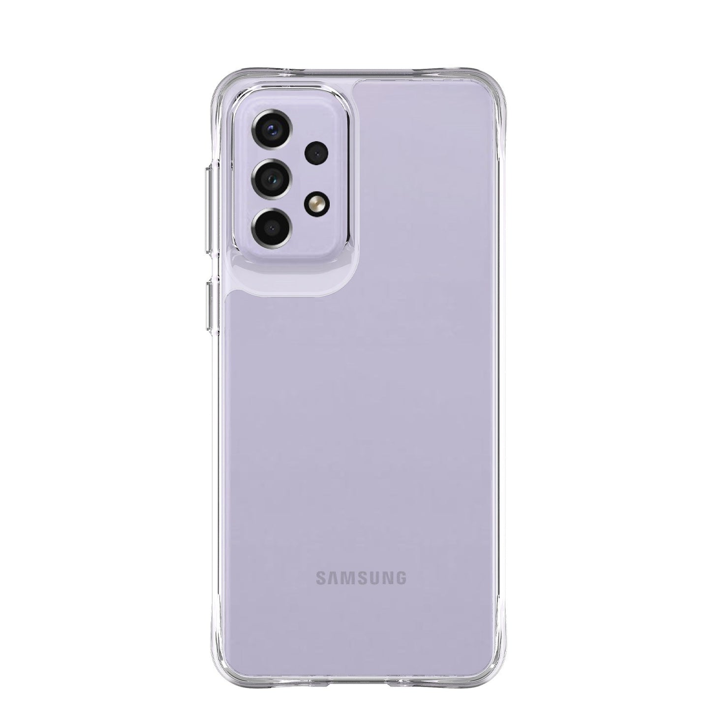Capa Anti-Choque Reforçada - Samsung Galaxy A33 5G