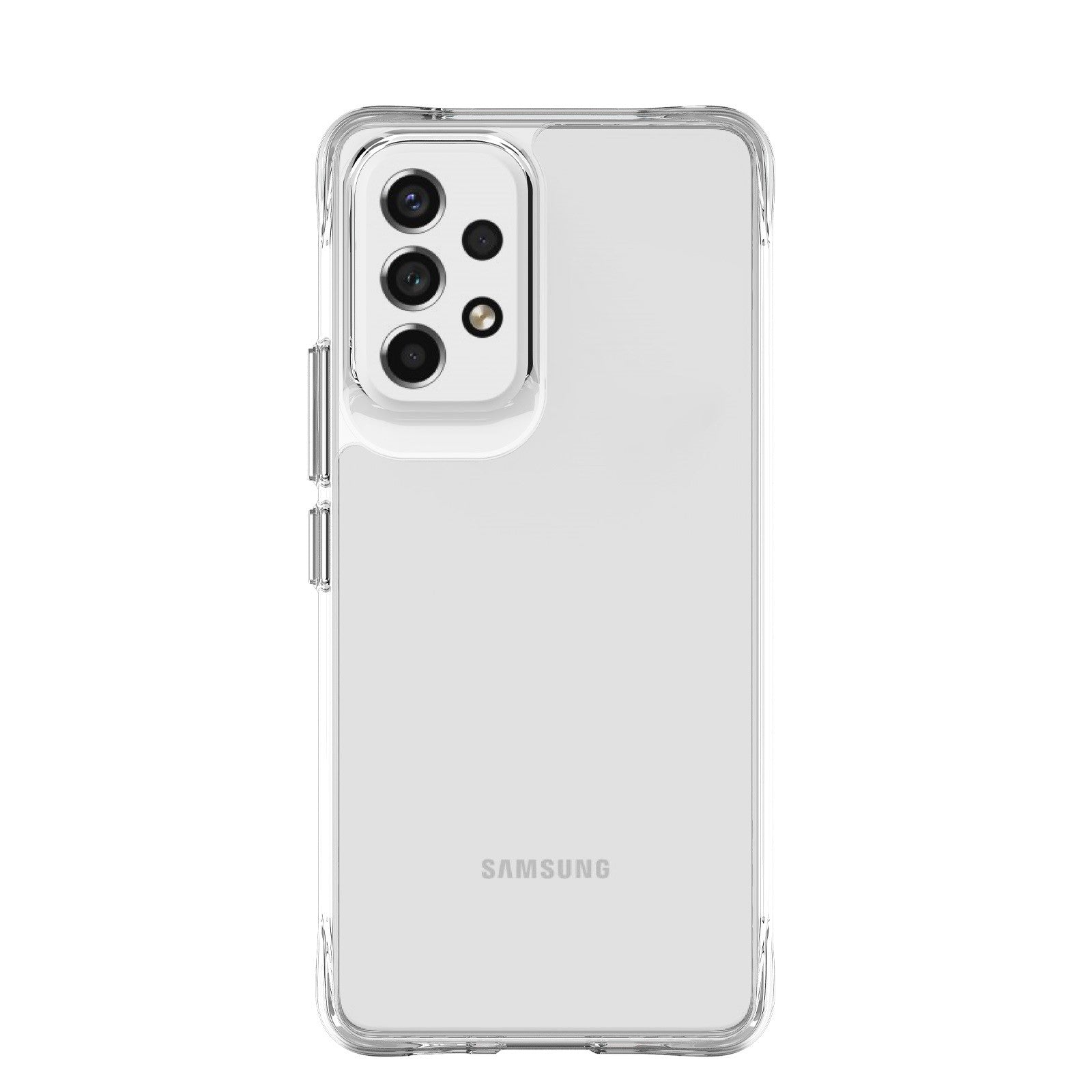 Capa Anti-Choque Reforçada - Samsung Galaxy A53 5G