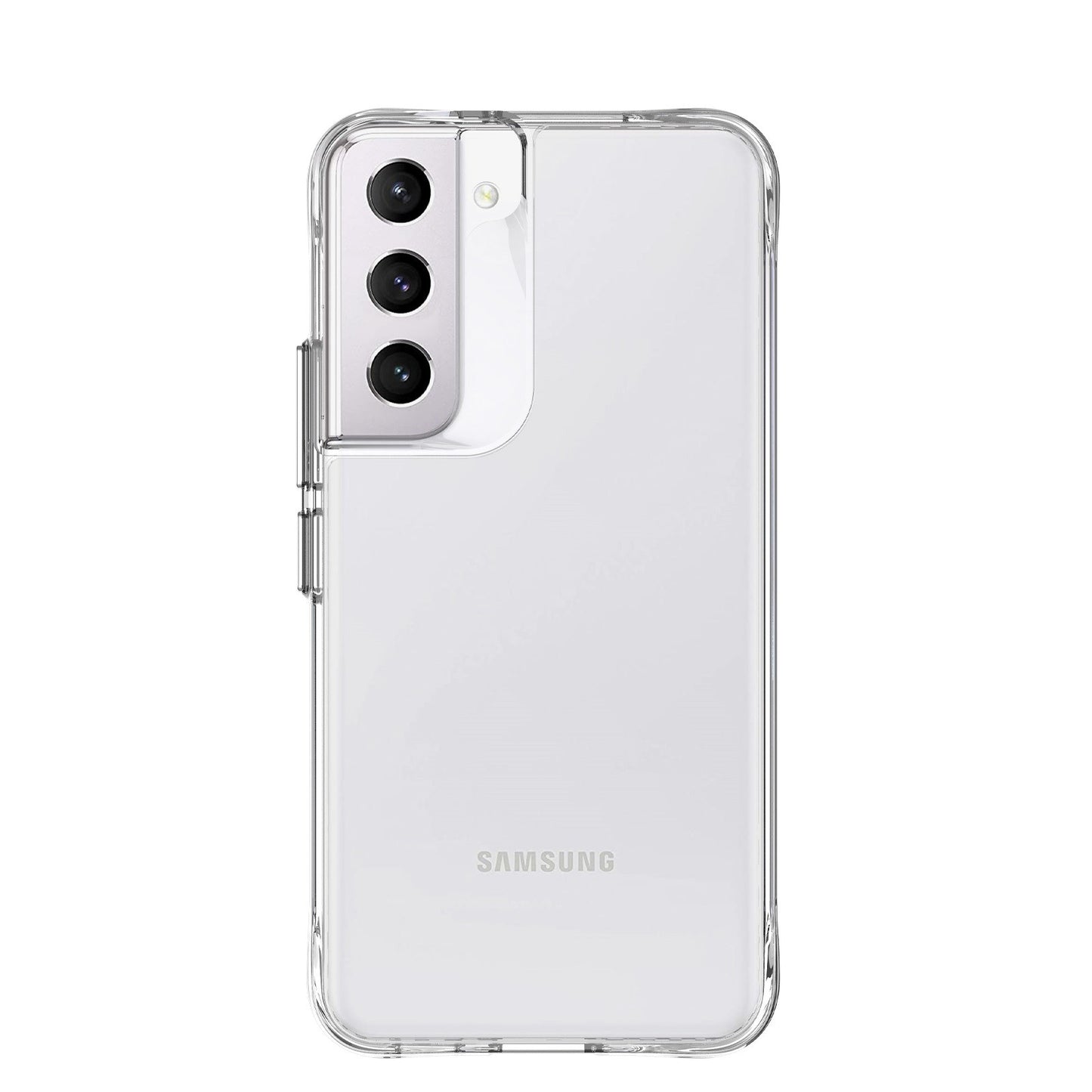 Capa Anti-Choque Reforçada - Samsung Galaxy S22 5G - Default Title
