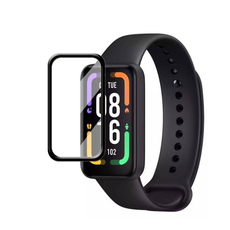 Filme Curvo PMMA Xiaomi Redmi Smart Band Pro
