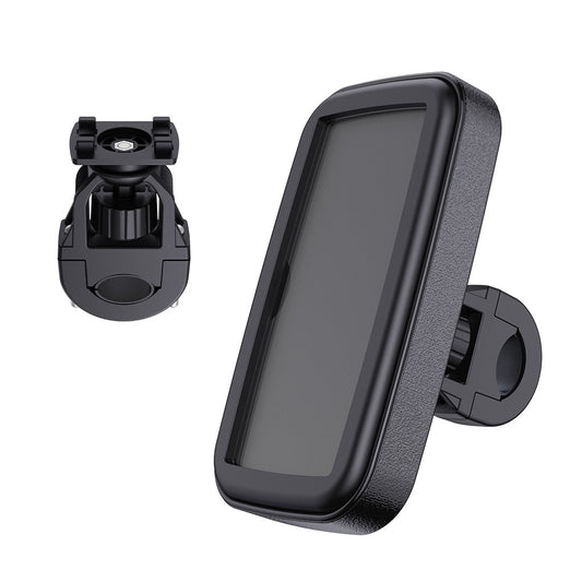 Suporte Impermeável para Suporte Universal para Bicicletas - Default Title
