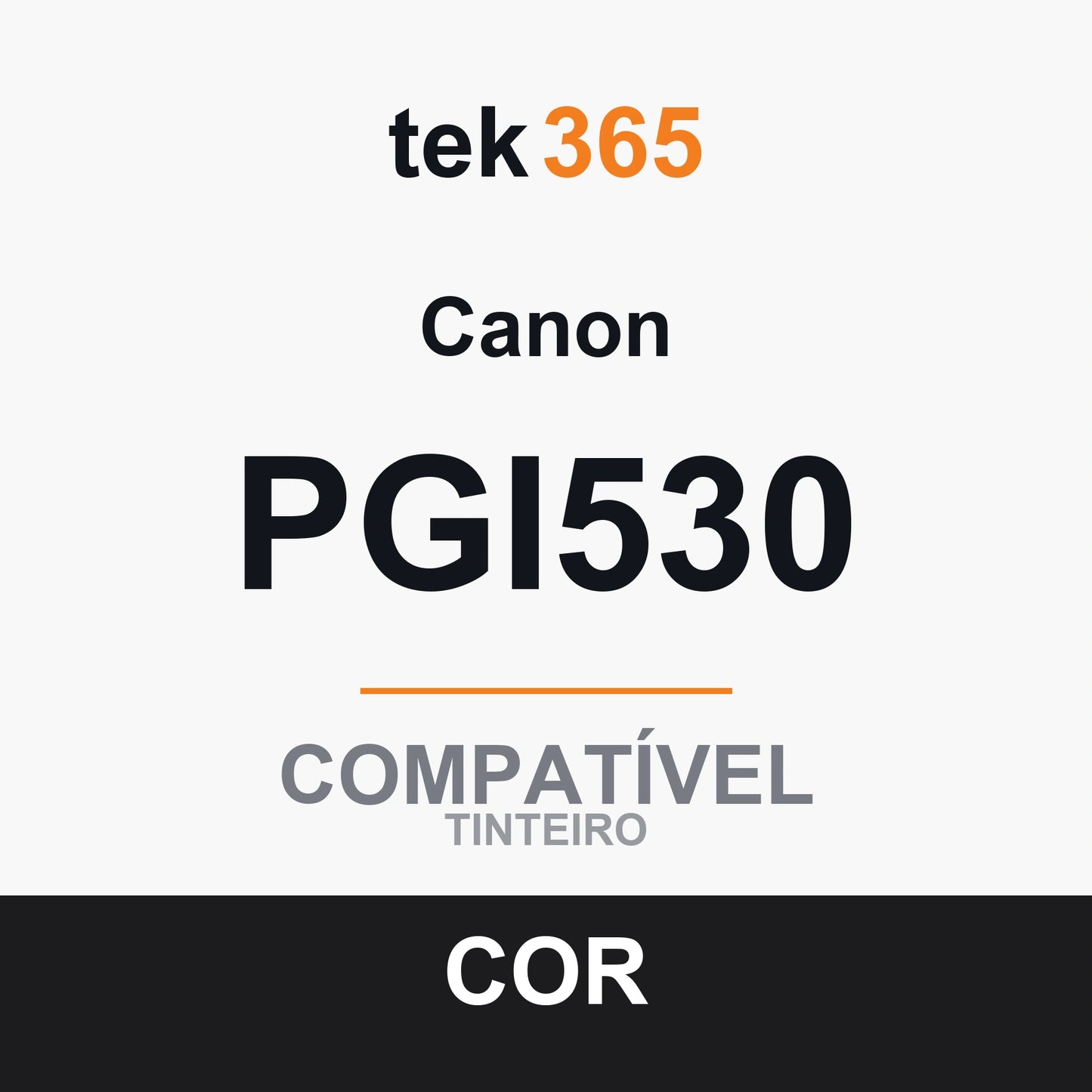 Garrafa de tinta compatível Canon GI40/GI41/GI43/GI46/GI490/GI50/GI51/GI53/GI55/GI56/GI590 Amarelo