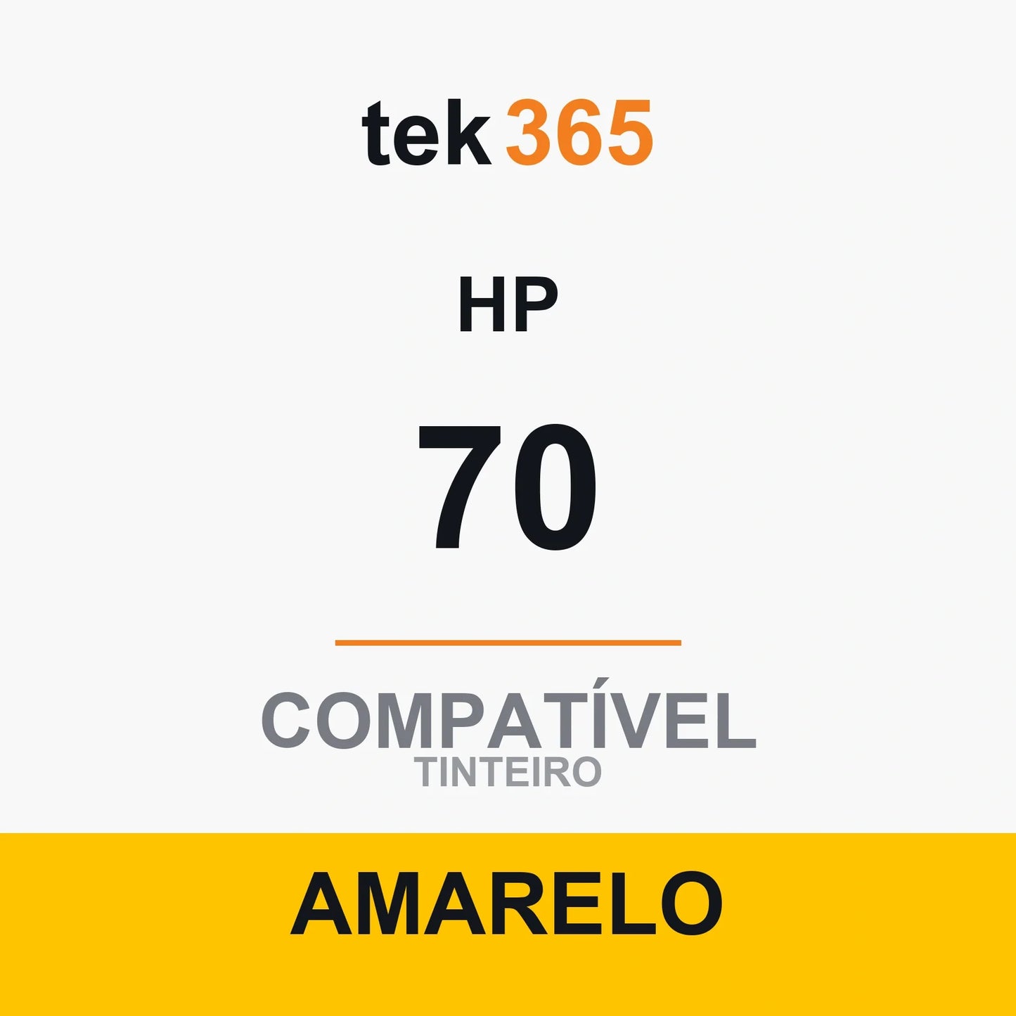 Cartucho de tinta original HP 70 Magenta Claro