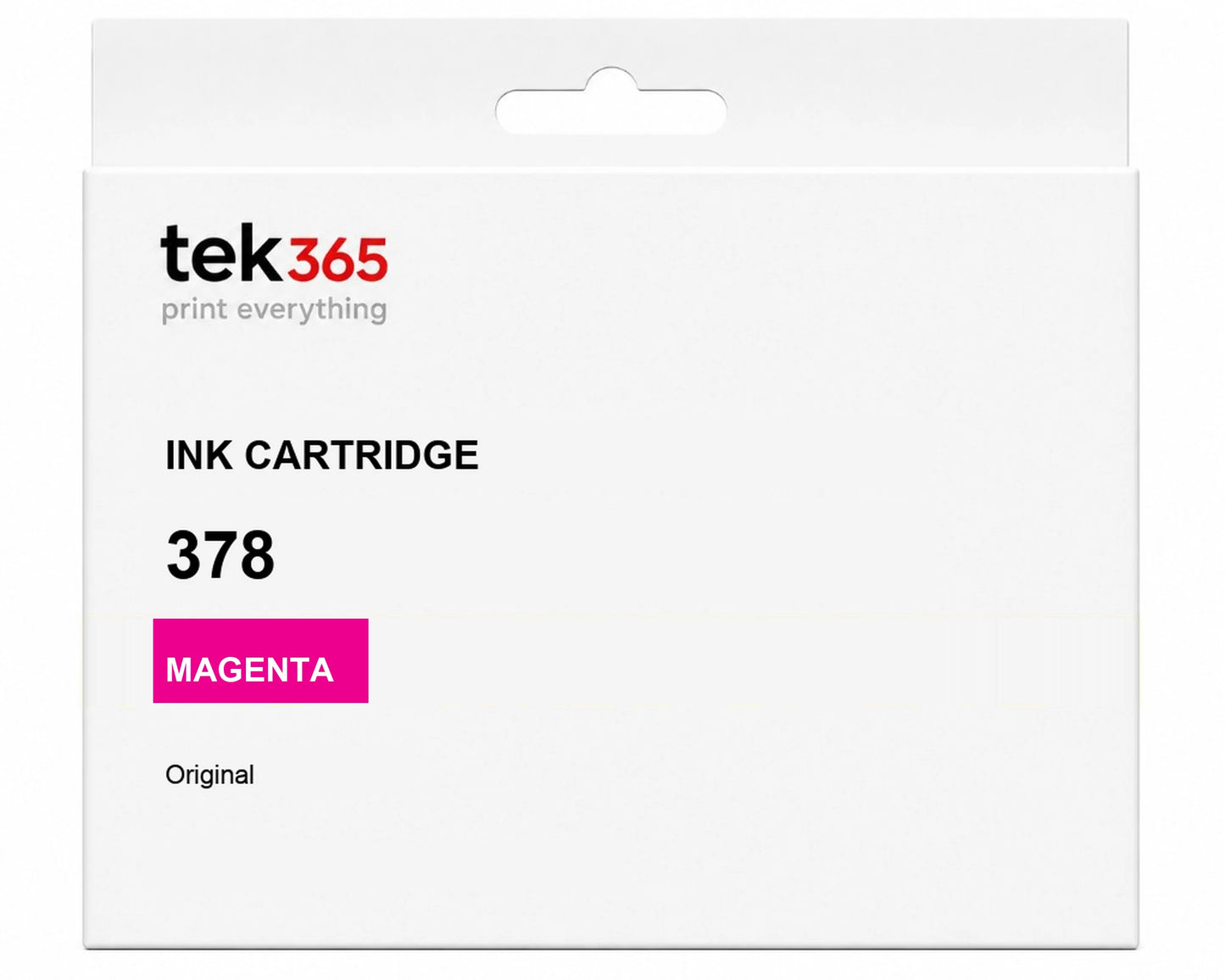 Cartucho de Tinta Original Epson 378-MAG-MAGENTA Magenta