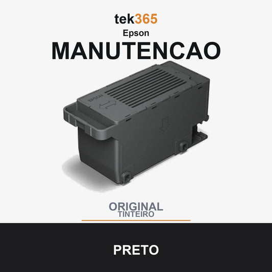 Tanque de manutenção original Epson C12C934591 • Capacidad: